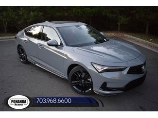 New 2026 Acura Integra A-Spec video 1