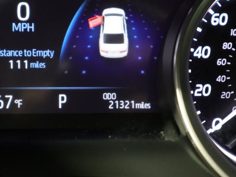 Used 2024 Toyota Camry LE w/ Cold Weather Package AWD/4WD image 37