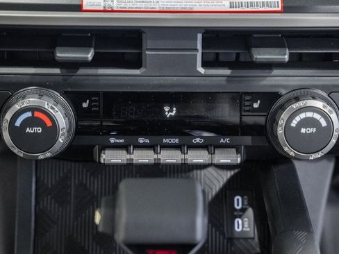 New 2025 Toyota Tacoma TRD Sport image 24