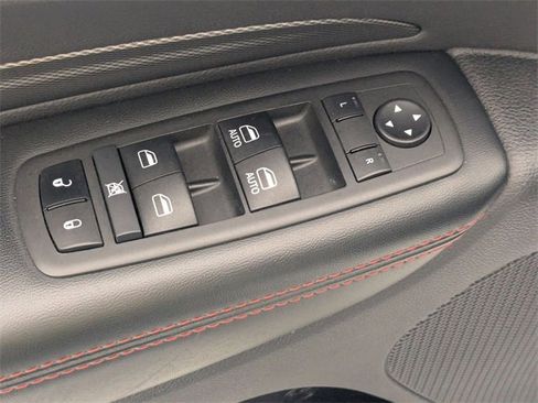 Certified 2024 Dodge Durango R/T image 11