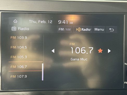 Used 2024 Kia Sportage LX image 20