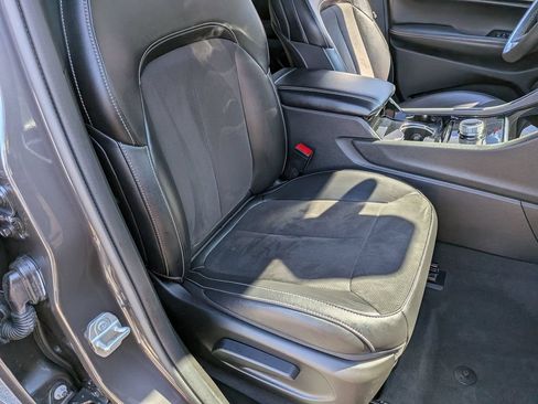Used 2023 Jeep Grand Cherokee Altitude AWD/4WD image 48