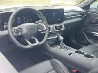 New 2026 Ford Mustang GT Premium RWD video 2