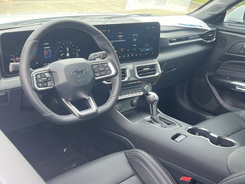 New 2026 Ford Mustang GT Premium RWD image 2