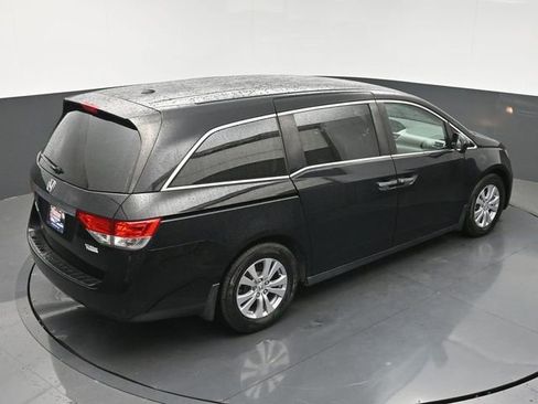 Used 2016 Honda Odyssey EX-L image 32