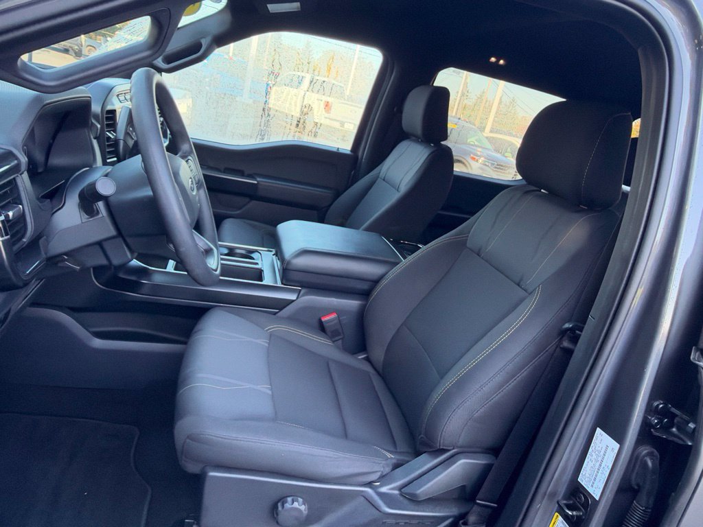Used 2024 Ford F150 STX AWD/4WD image 20