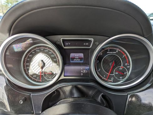 Used 2016 Mercedes-Benz GLE 63 AMG S image 19