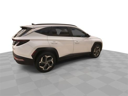 Used 2022 Hyundai Tucson SEL image 15