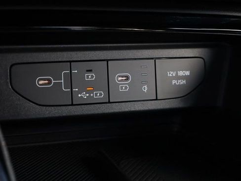 New 2026 Kia K5 GT image 22
