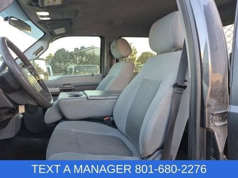 Used 2016 Ford F350 XLT w/ XTR Package AWD/4WD image 22