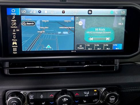 New 2026 Jeep Gladiator Mojave AWD/4WD image 10