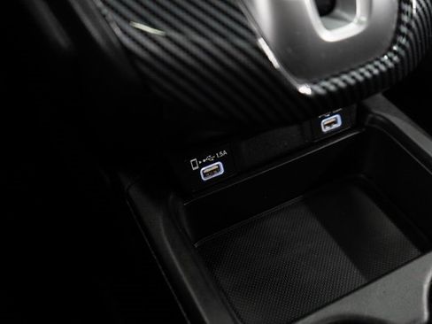 Certified 2022 Honda CR-V EX-L image 27