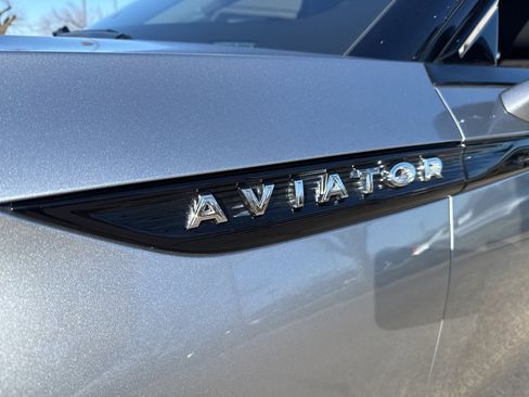 Used 2023 Lincoln Aviator Reserve w/ Jet Package image 5