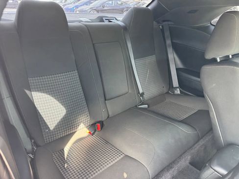 Used 2018 Dodge Challenger R/T Scat Pack image 8