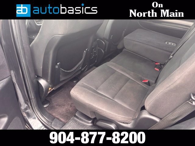 Used 2016 Dodge Durango SXT RWD image 22