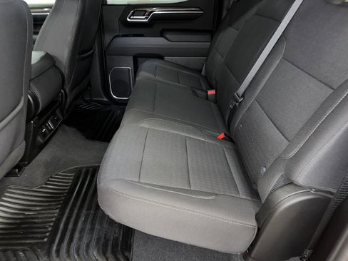 Certified 2022 Chevrolet Silverado 1500 LT image 18