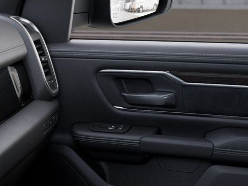New 2026 RAM 1500 Laramie w/ Night Edition AWD/4WD image 33