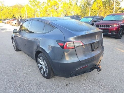 Used 2023 Tesla Model Y Long Range image 4