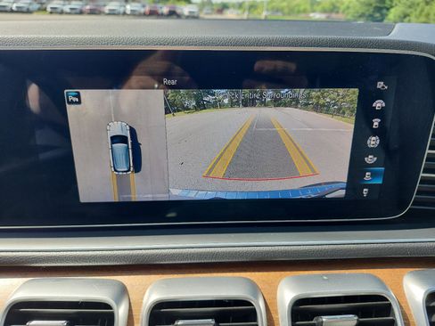 Used 2022 Mercedes-Benz GLE 450 4MATIC image 18