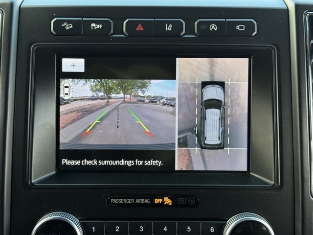Used 2021 Ford Expedition Max King Ranch AWD/4WD image 18