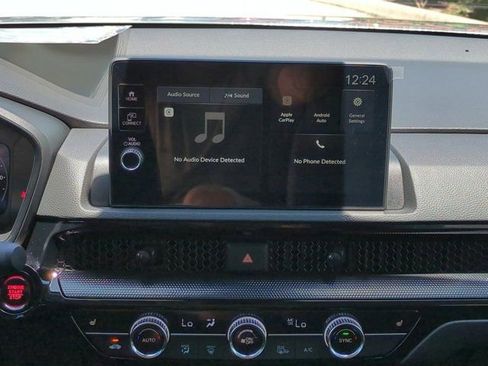 New 2026 Honda CR-V EX-L image 16