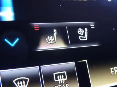 Used 2025 INFINITI QX80 Sensory w/ Exterior Package image 52