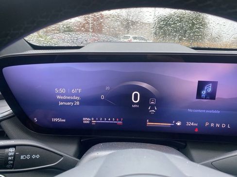 Used 2025 Buick Enclave Preferred image 20