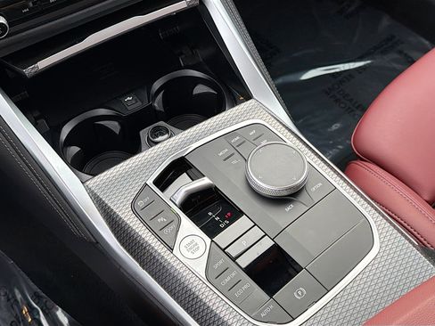 Used 2025 BMW 430i Coupe w/ M Sport Package image 28