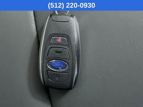 Used 2026 Subaru Outback Premium image 38