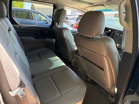 Used 2012 Honda Ridgeline RTL image 6