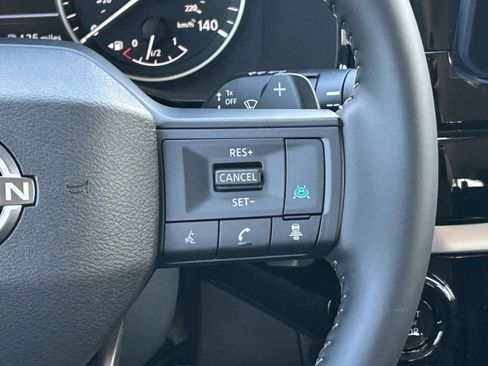 New 2026 Nissan Pathfinder SV AWD/4WD image 34