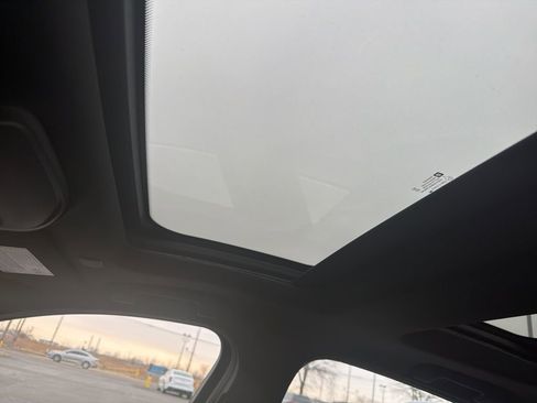 Certified 2025 Cadillac CT5 Premium Luxury w/ Sun And Sound Package image 13