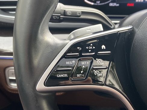 Certified 2024 Mercedes-Benz GLE 350 4MATIC image 27
