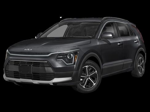 New 2025 Kia Niro LX image 28