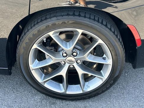 Used 2023 Dodge Charger SXT w/ Plus Group image 14