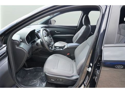 Used 2024 Hyundai Santa Cruz SEL FWD image 30