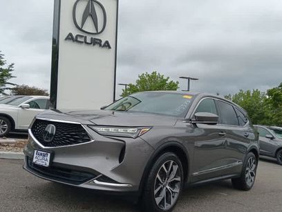 Used 2023 Acura MDX w/ Technology Package
