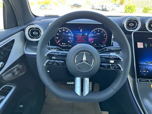 New 2026 Mercedes-Benz GLC 300 image 8