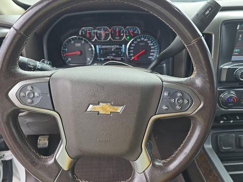 Used 2019 Chevrolet Silverado 3500 LT w/ LT Convenience Package AWD/4WD image 14