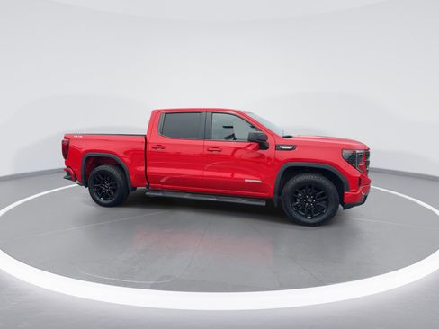 Used 2023 GMC Sierra 1500 Elevation AWD/4WD image 10