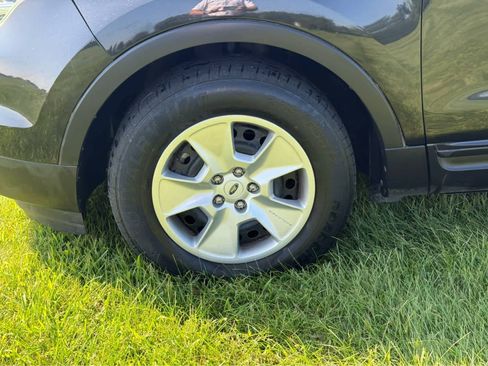 Used 2014 Ford Explorer FWD image 9