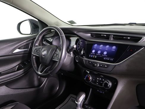 Used 2020 Buick Encore GX Preferred w/ Sport Touring Package AWD/4WD image 22