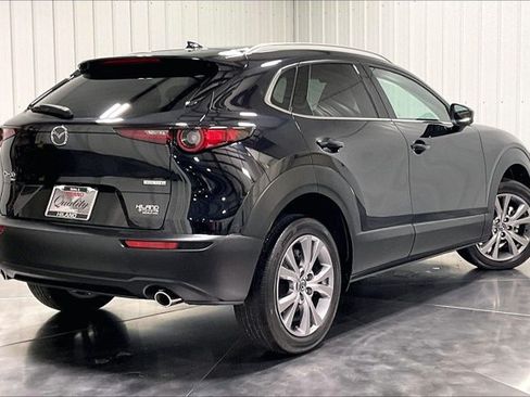 Used 2024 MAZDA CX-30 AWD 2.5 S w/ Premium Package image 13