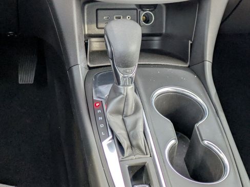 Certified 2023 Chevrolet Equinox LS w/ LPO, Cargo Package image 20