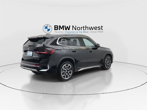 New 2026 BMW X1 xDrive28i w/ Convenience Package AWD/4WD image 3