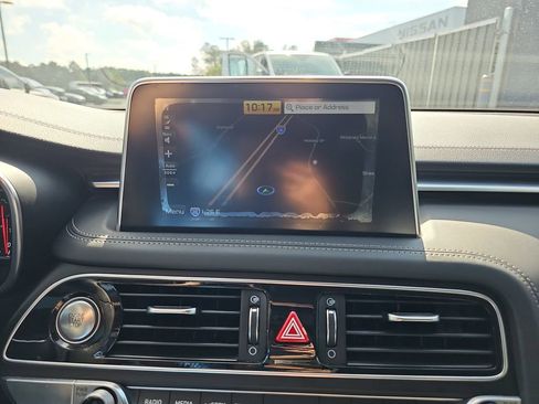 Used 2020 Genesis G70 3.3T image 25