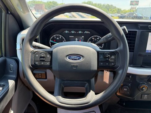 Used 2023 Ford F450 XL AWD/4WD image 17