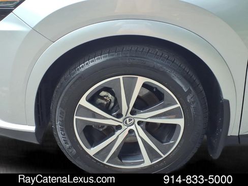 Certified 2023 Lexus RX 350 Premium w/ Accessory Package AWD/4WD image 8