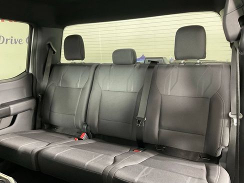 New 2026 Ford F150 STX w/ Equipment Group 200A RWD image 16