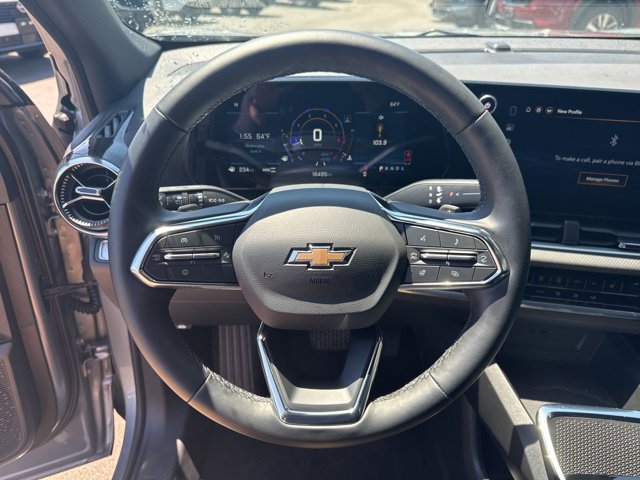 Used 2026 Chevrolet Equinox LT AWD/4WD image 10